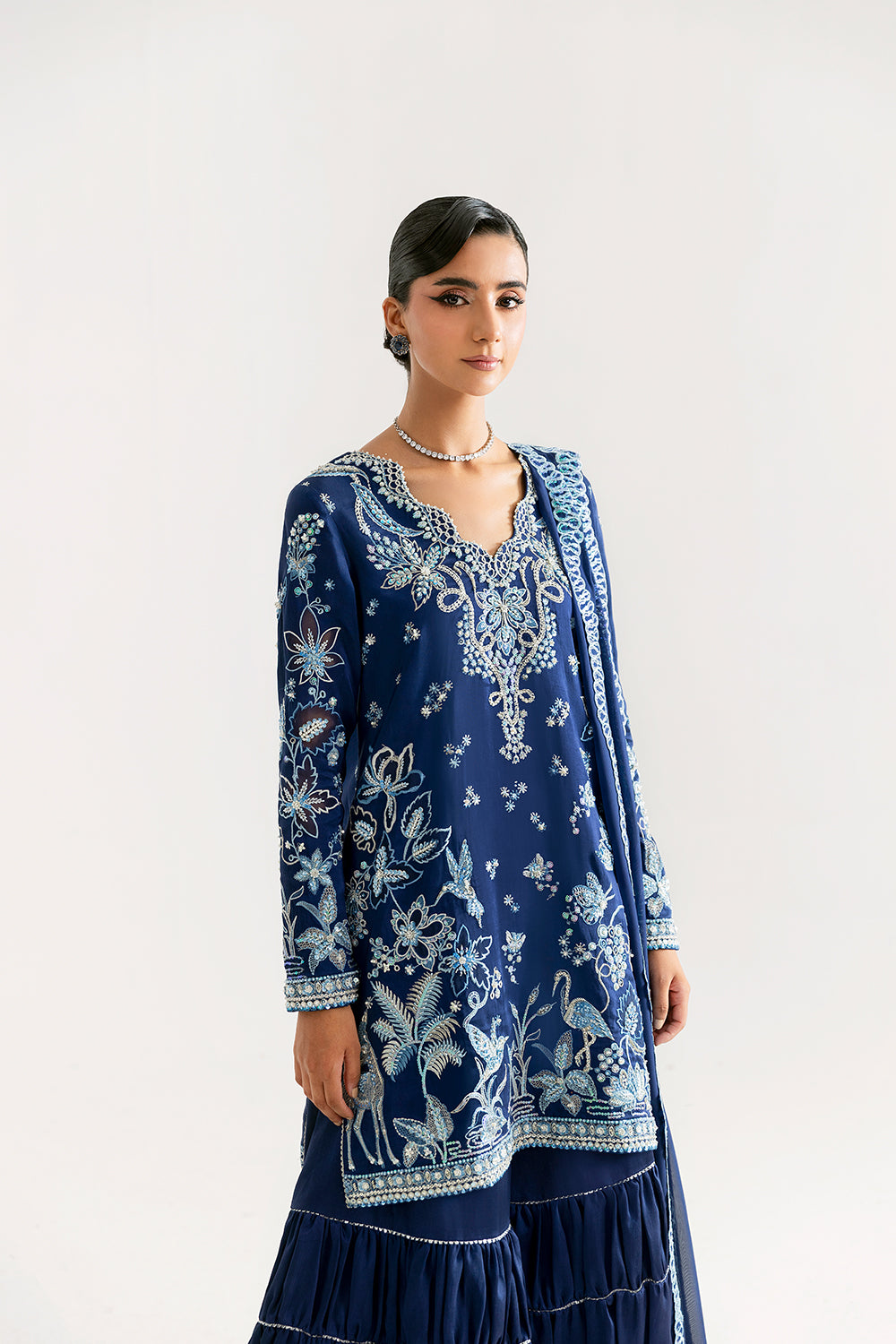 Saira Rizwan