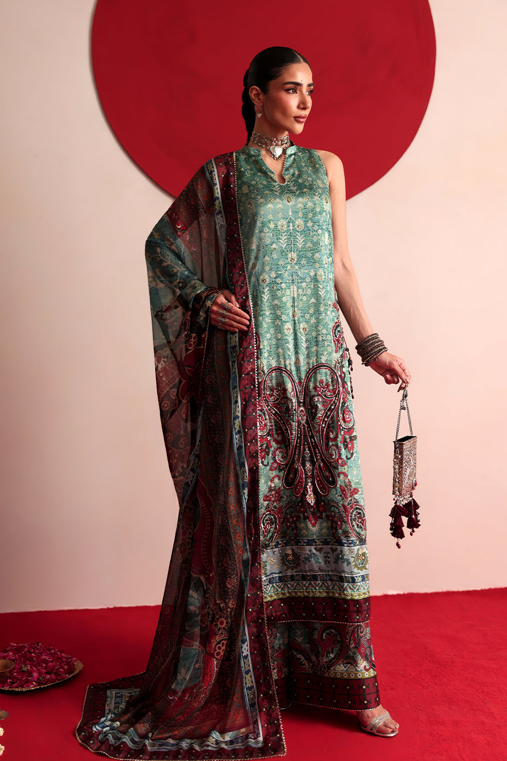 ROOHI- SRLSP26-01