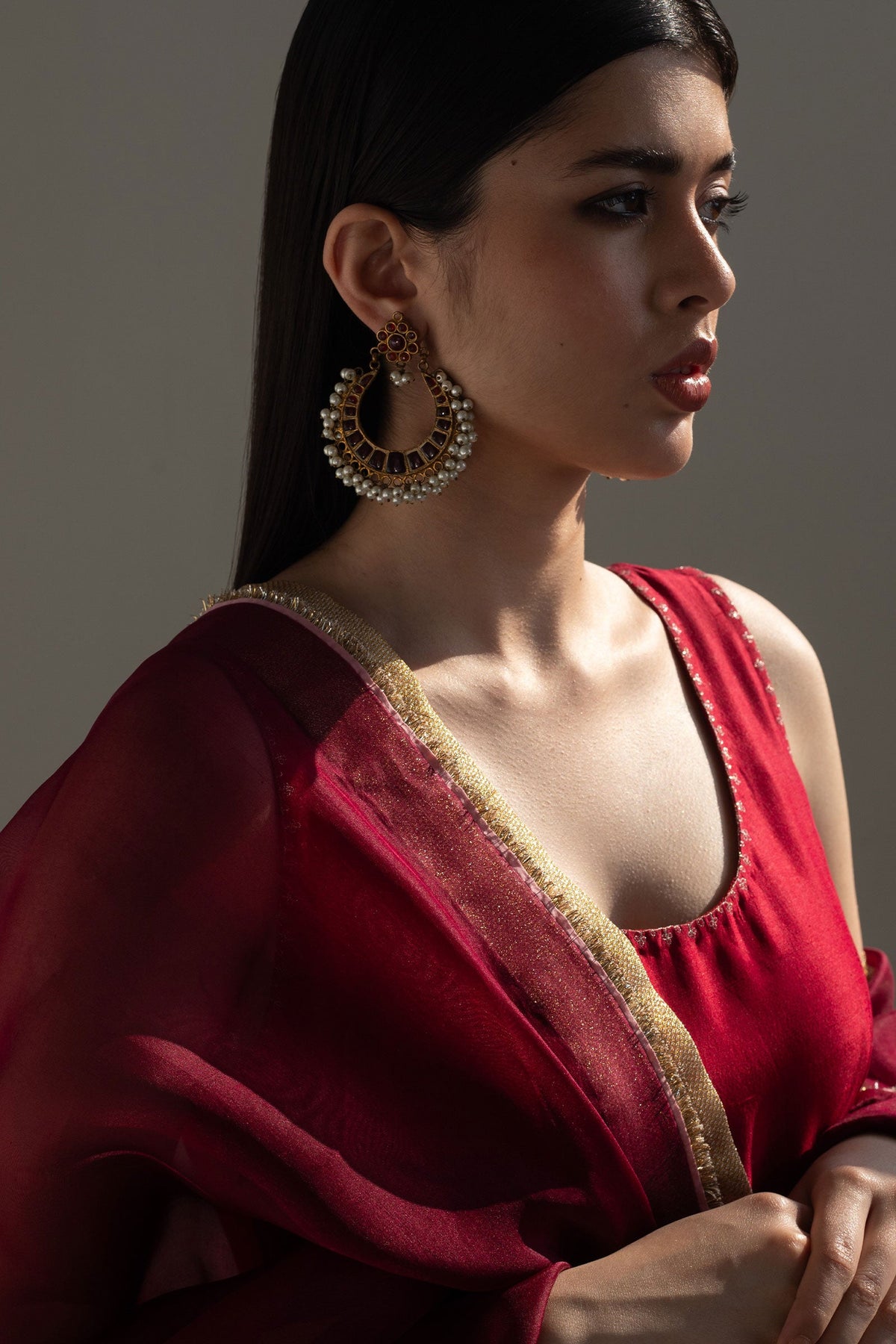 Zara Shahjahan
