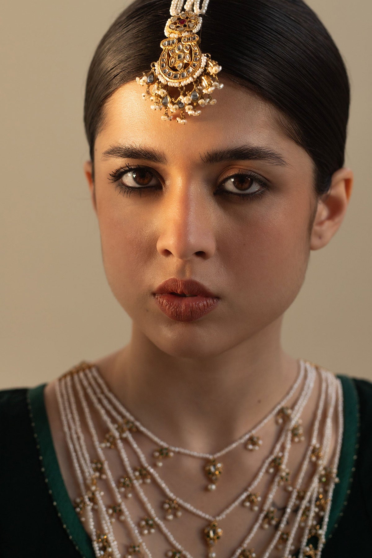 Zara Shahjahan