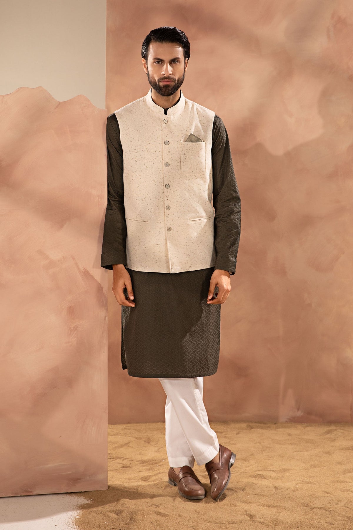 Off-White Waistcoat