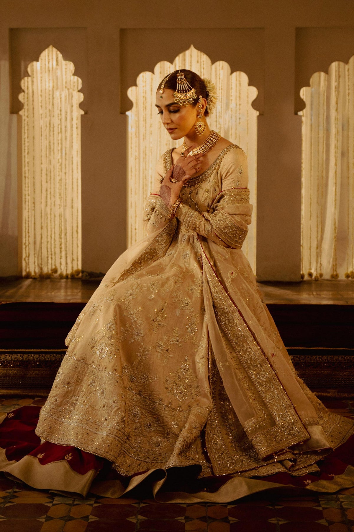Zara Shahjahan