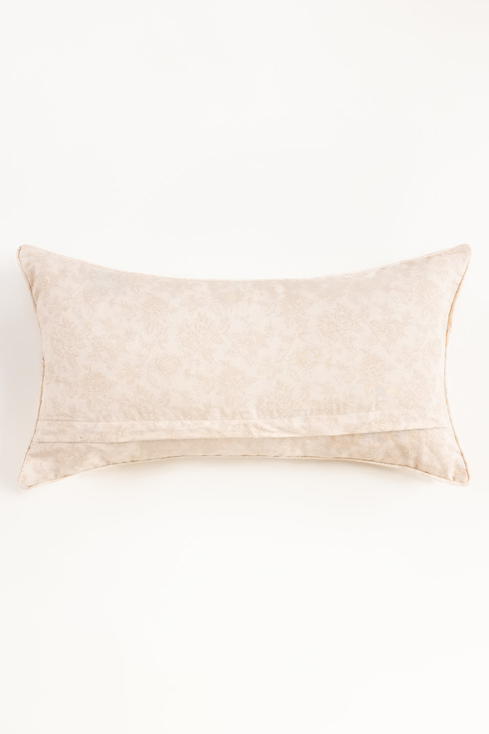 Gardenia Bloom T-200 Deck Cushion Cover