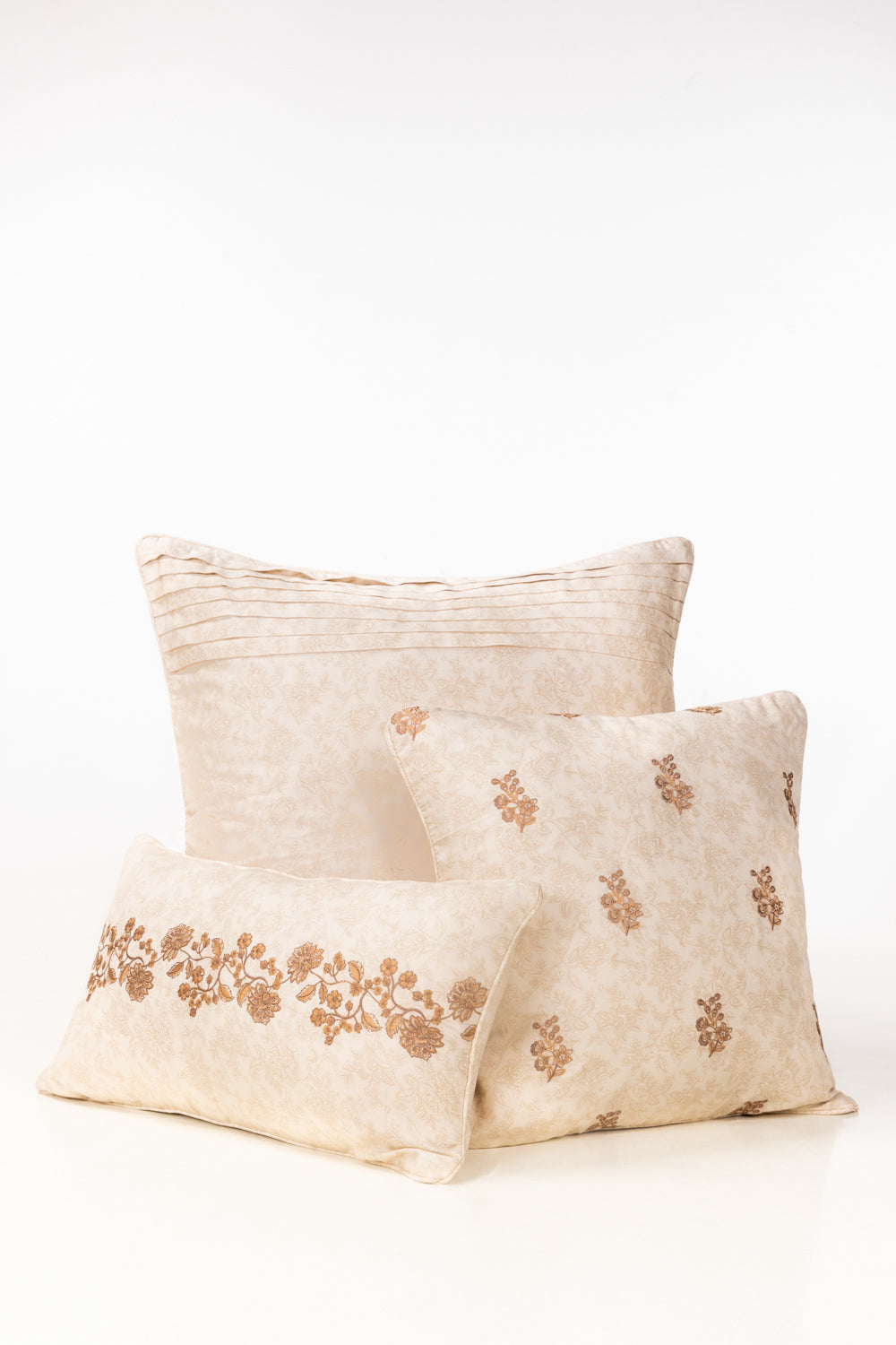 Gardenia Bloom T-200 Deck Cushion Cover