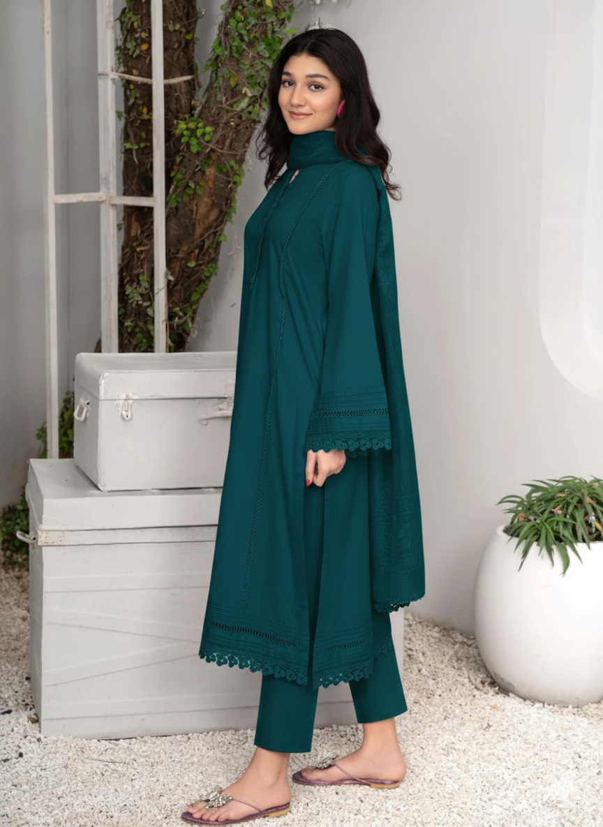 Tilium - 3Pc Solid Set