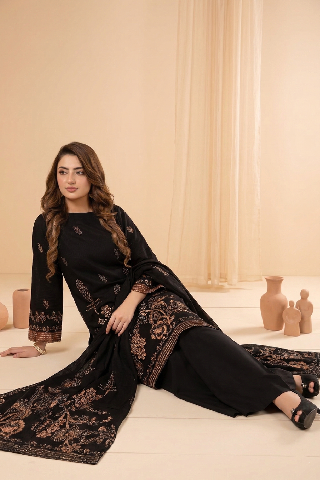 Jacquard Premium-15 (Unstitch)