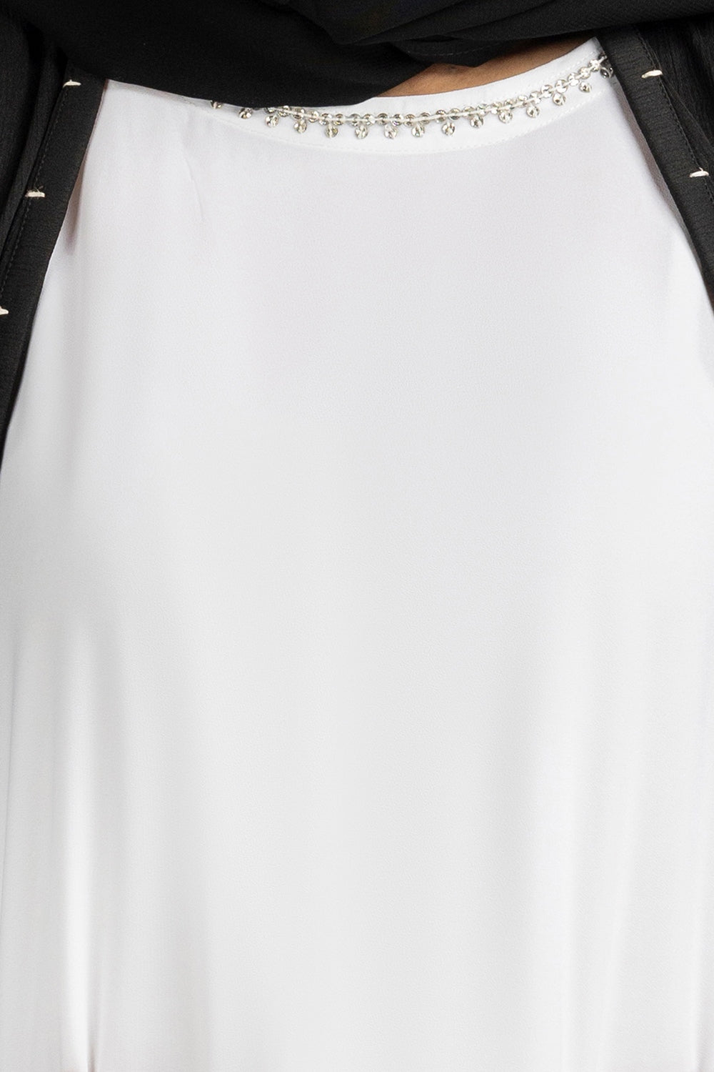 Georgette Embellished Inner