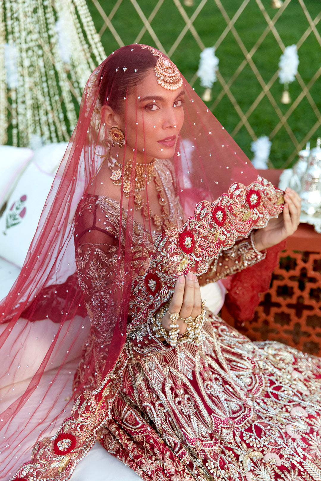 Ghulaab - Ready To Wear