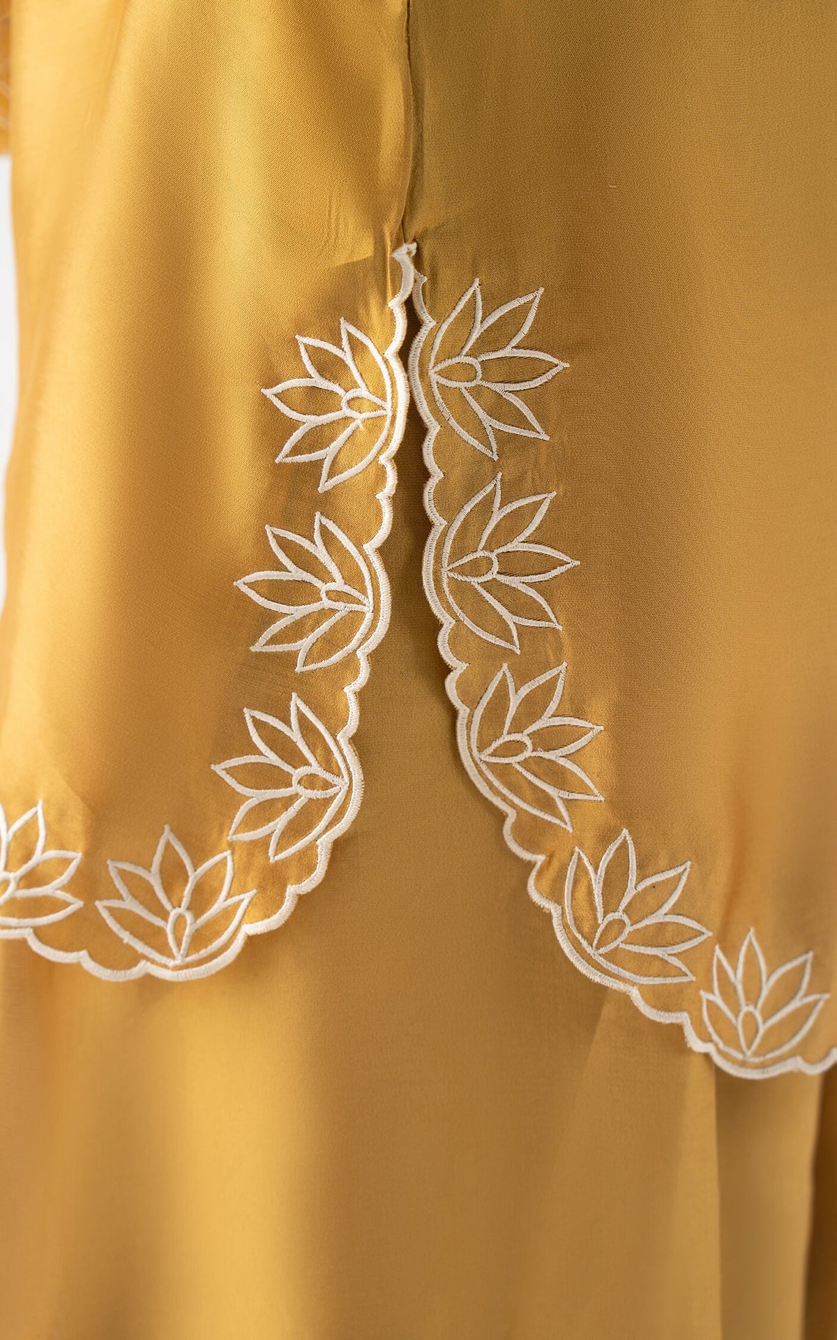 Golden Reverie