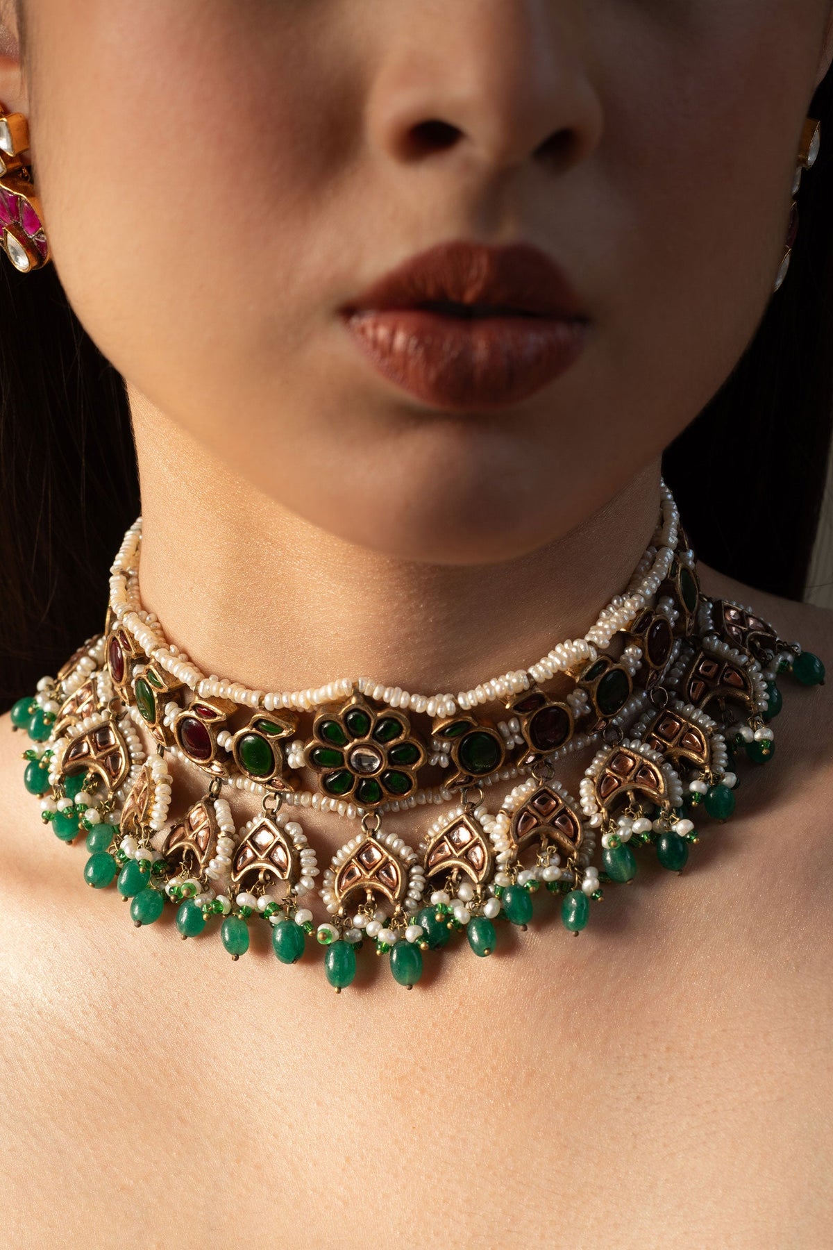 Zara Shahjahan