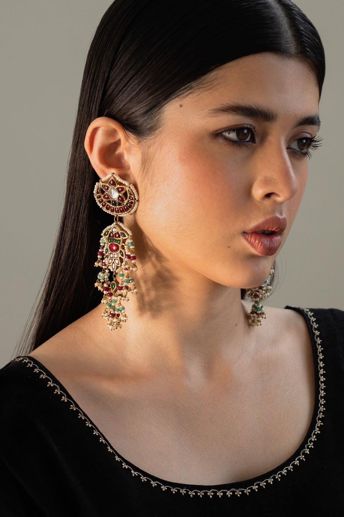Zara Shahjahan