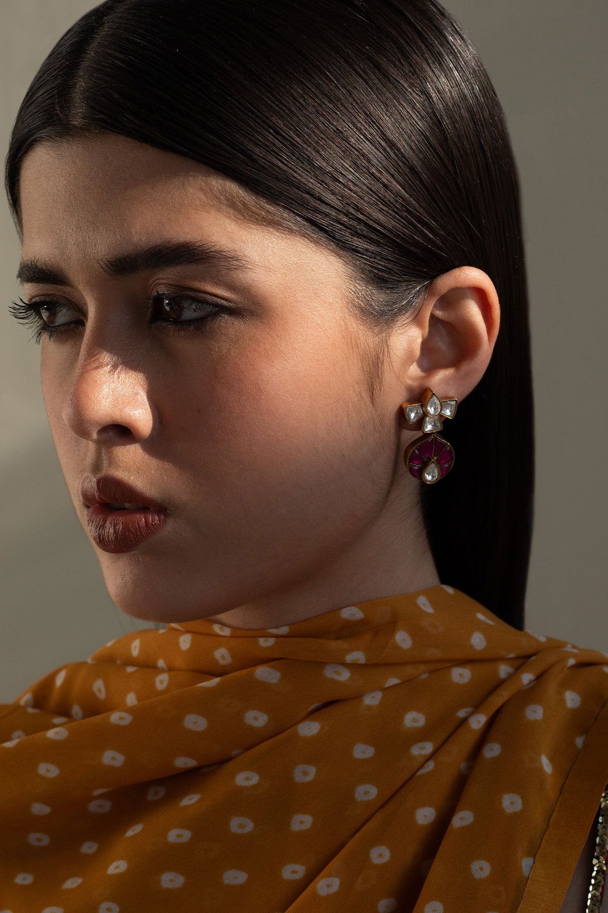 Zara Shahjahan