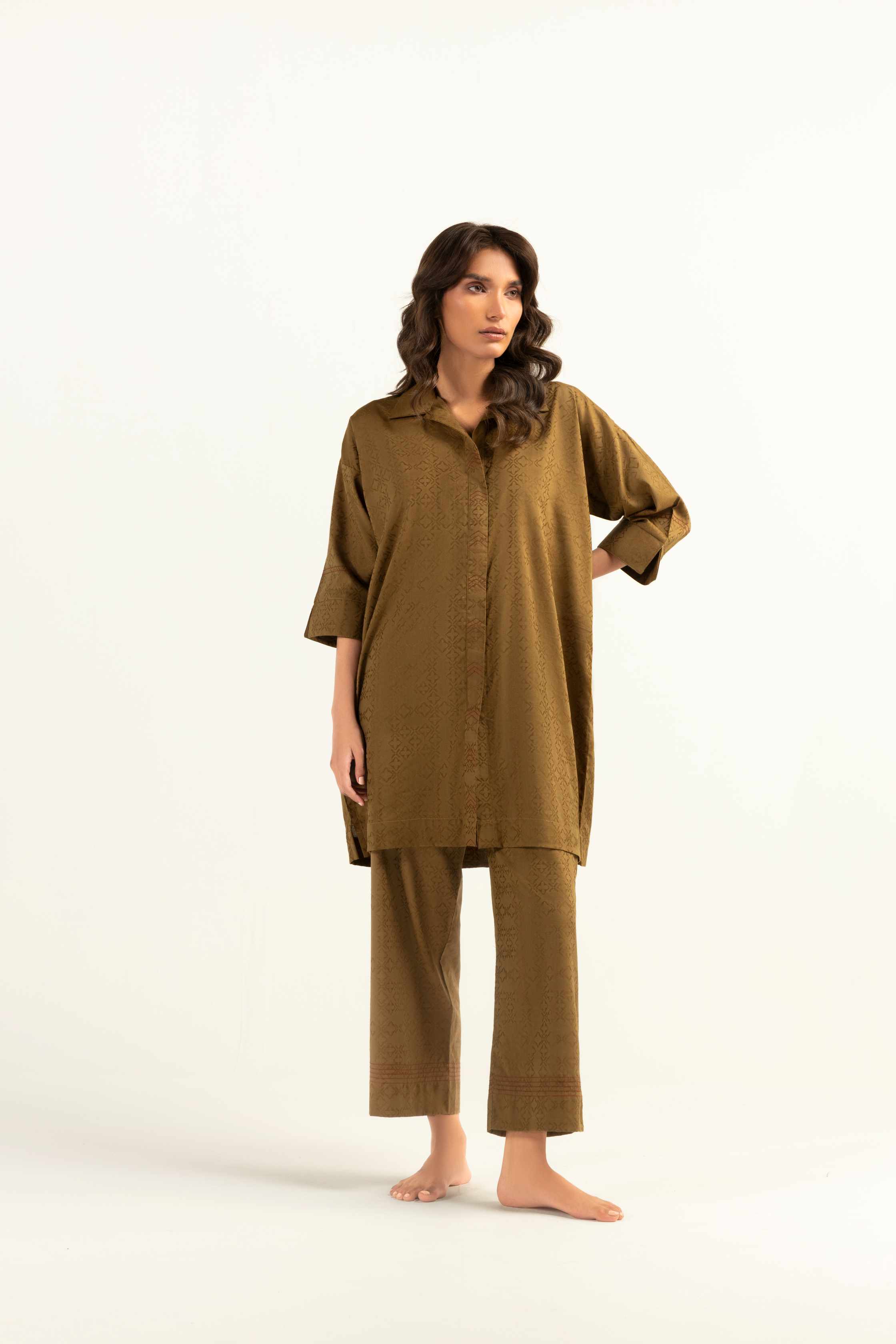 Grass Land Matching Set