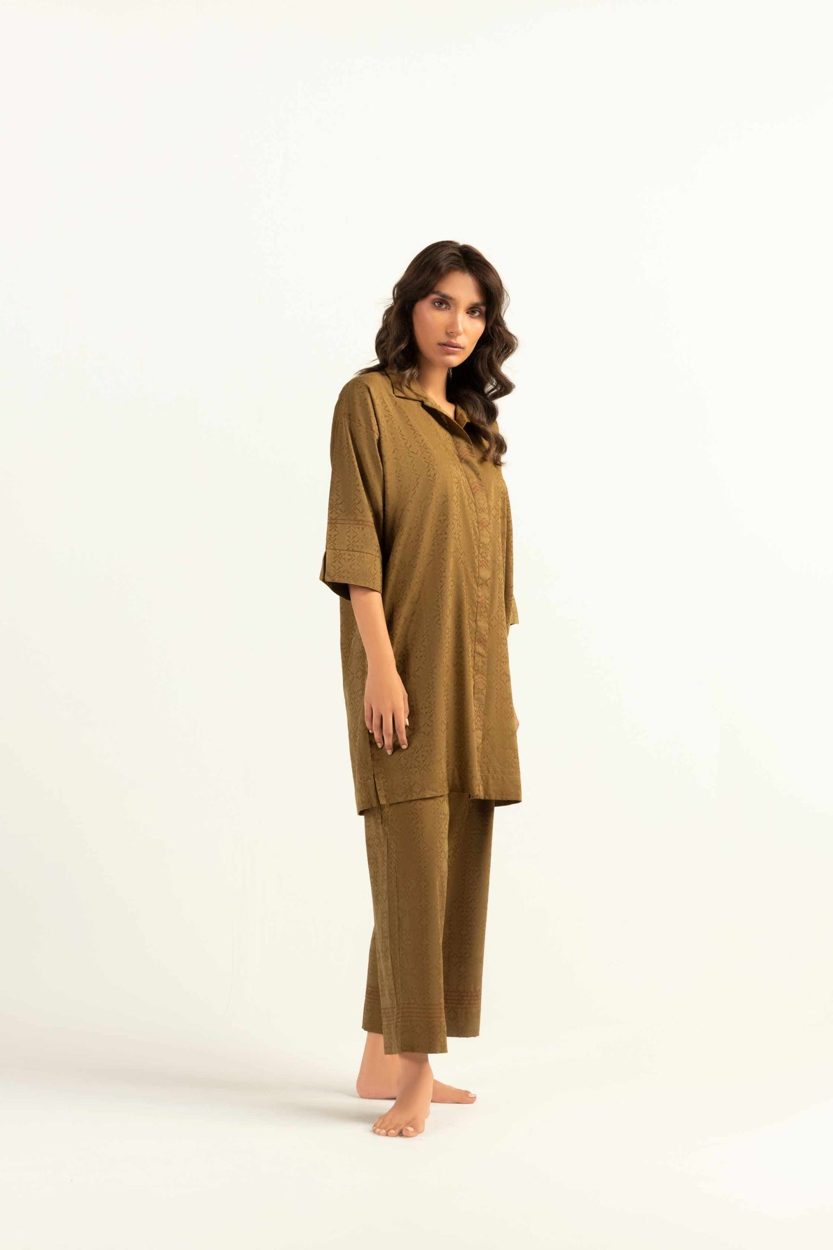 Grass Land Matching Set