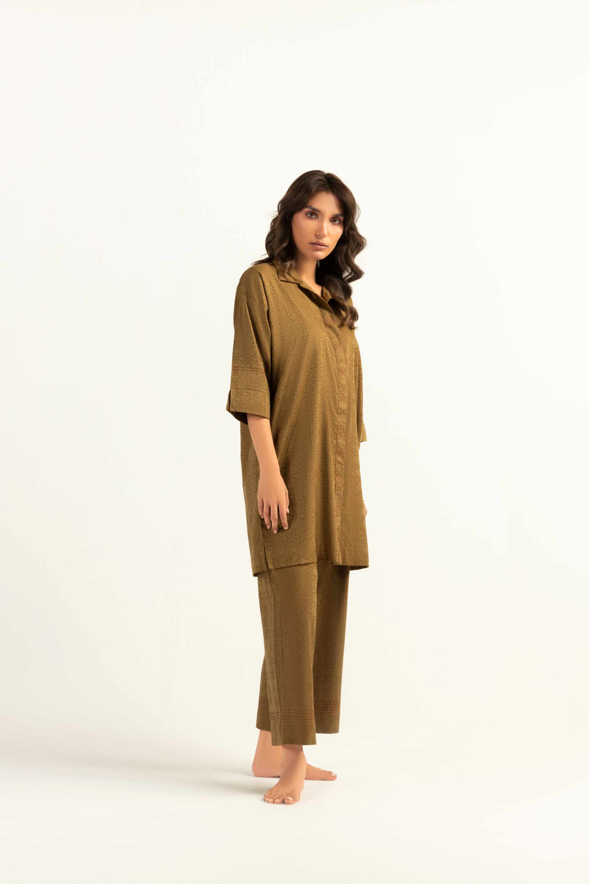 Grass Land Matching Set