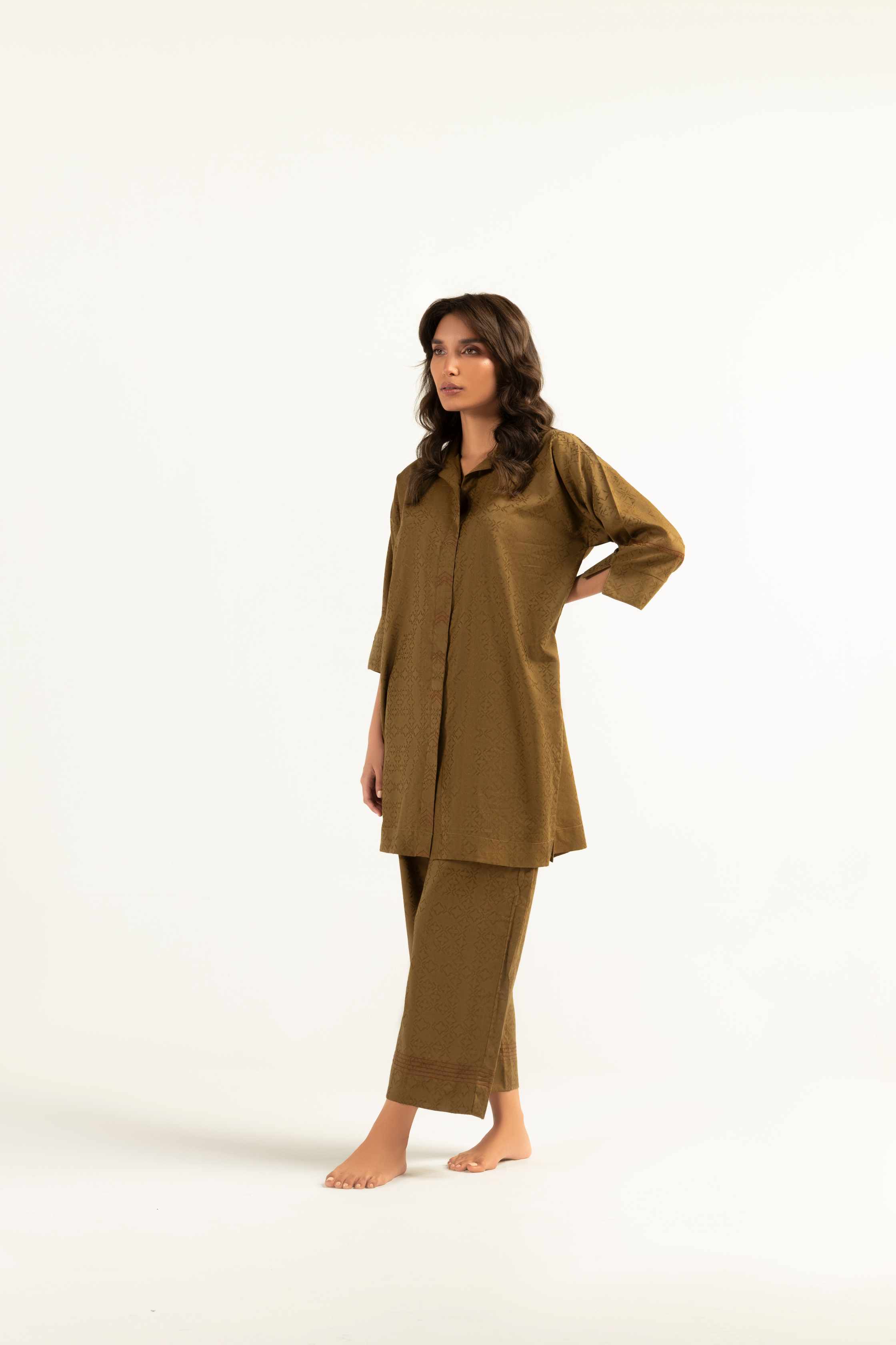 Grass Land Matching Set