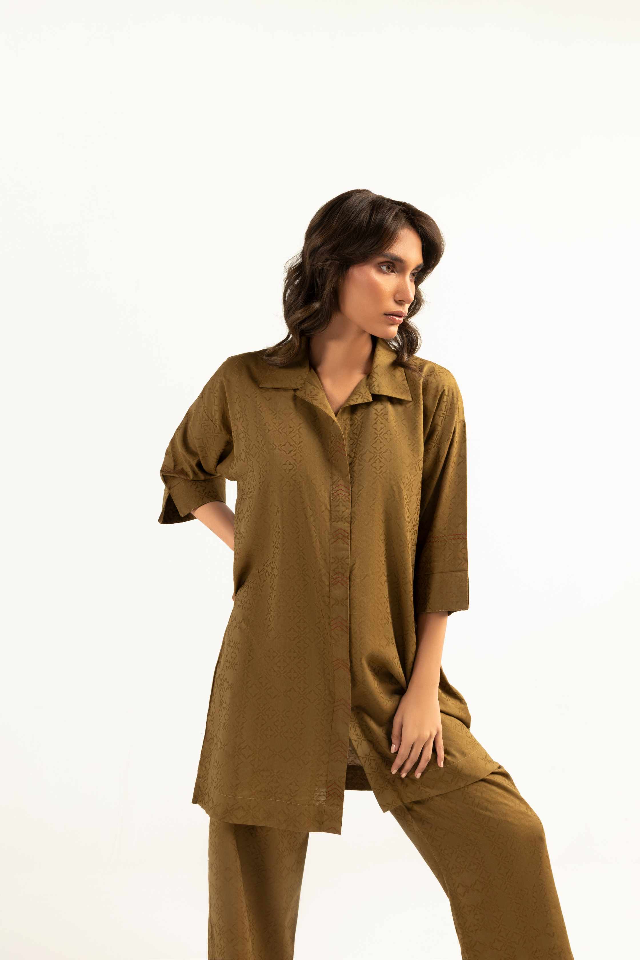 Grass Land Matching Set