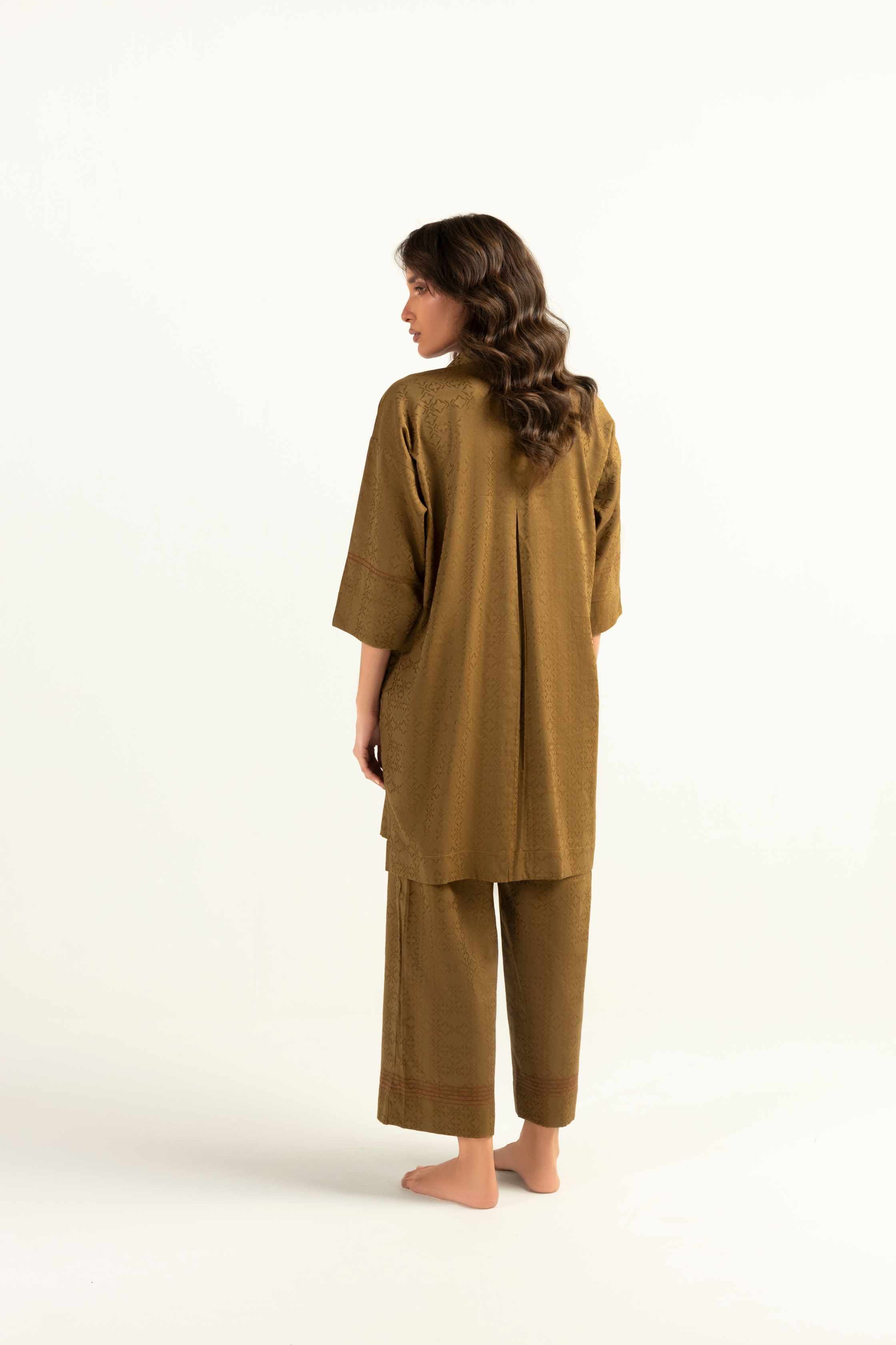 Grass Land Matching Set