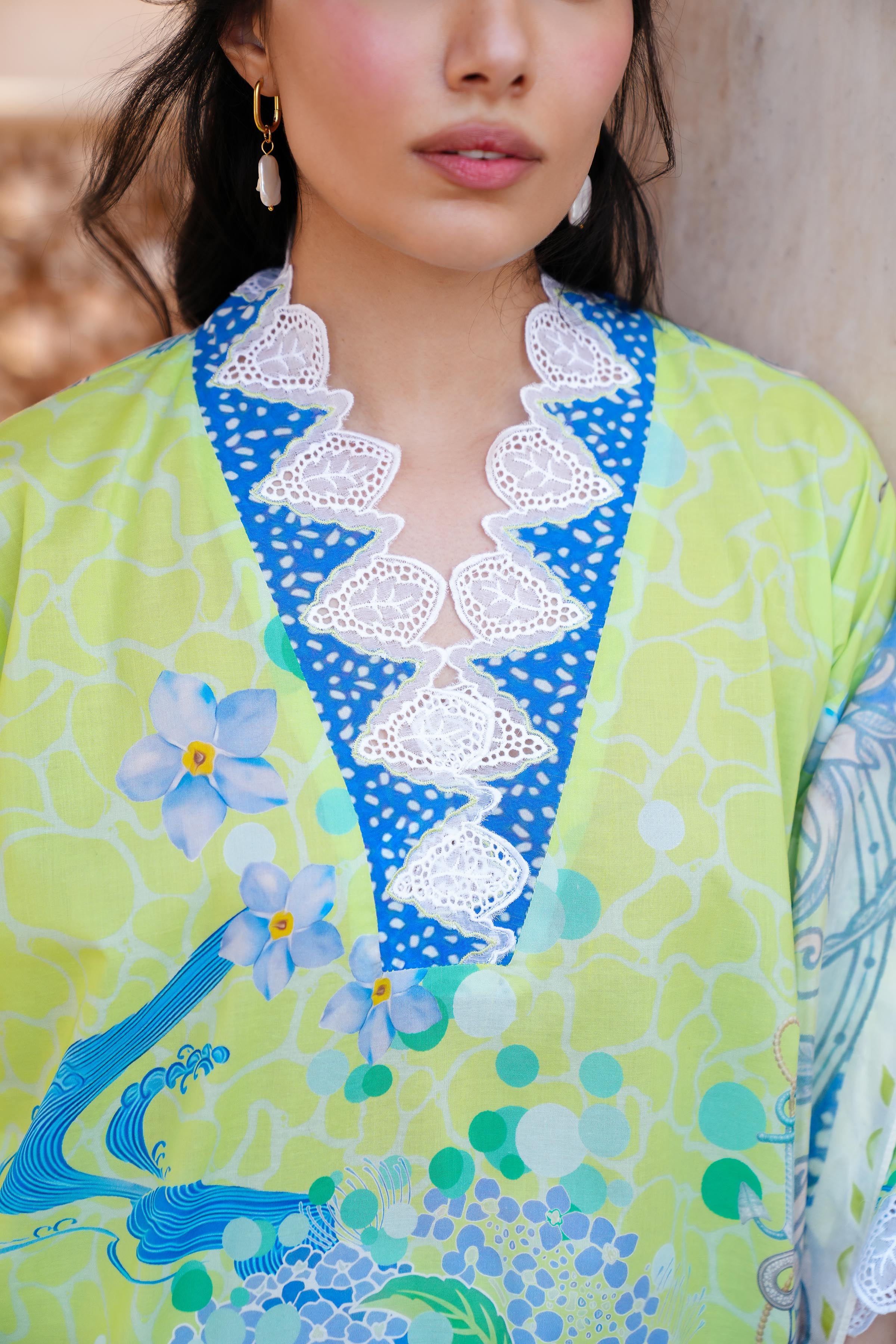Green River Matching Set