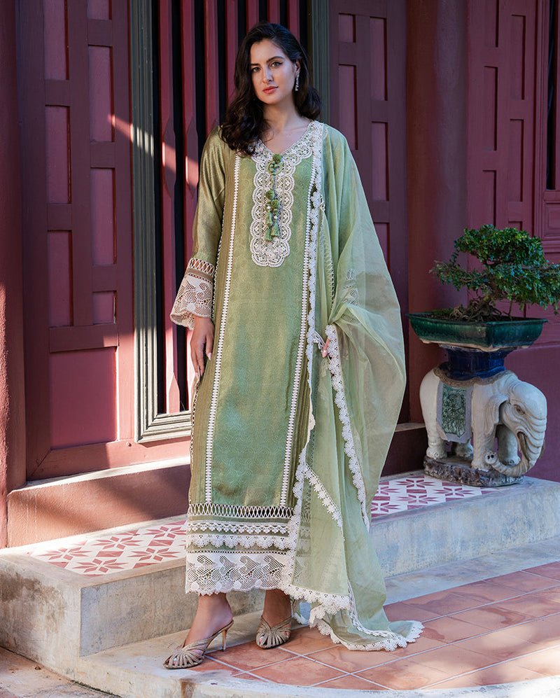 Green Solace