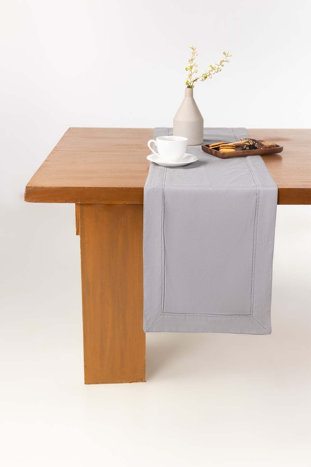 Grey Shirt WTOP26V10003 Sapphire PK