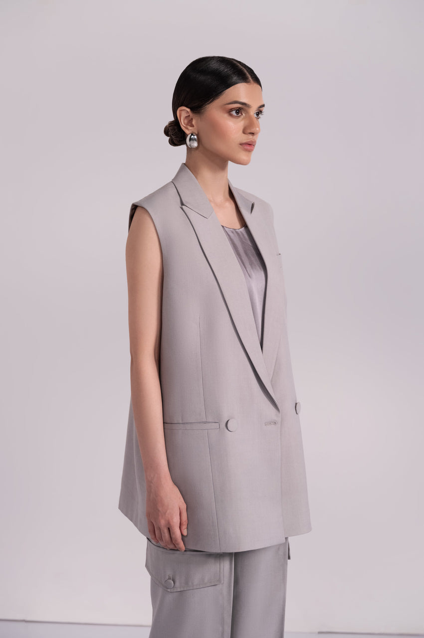 Gris Magnolia