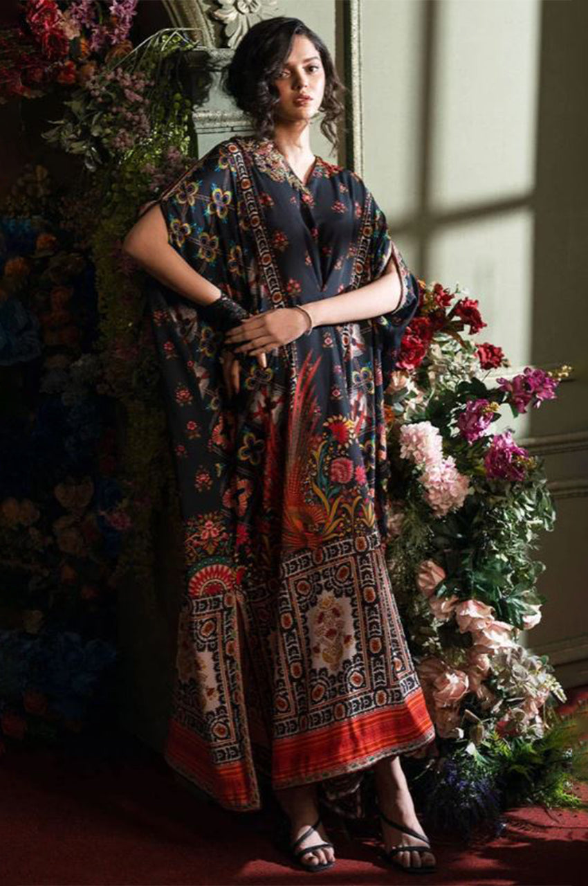 Zoey - Kaftan