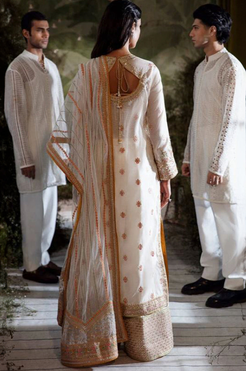 Amaya - Shirt,Pants & Dupatta