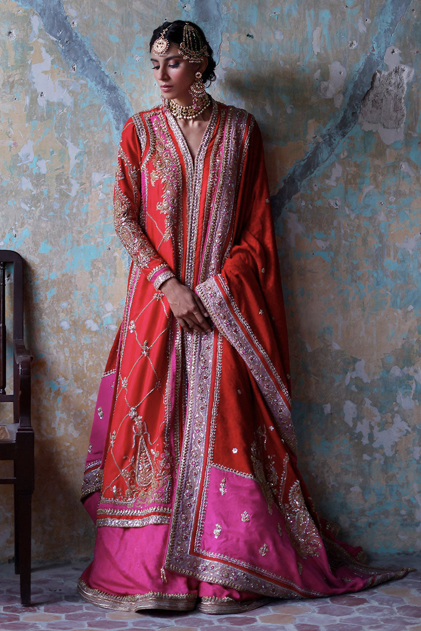 Gul-E-Nargis