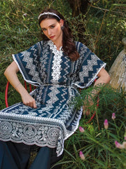Gul Ahmed New Cool Collection 2025 (TL-52085-01)
