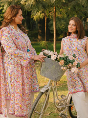 Gul Ahmed Tribute To Mother Collection 2025 (BM-52030-14)