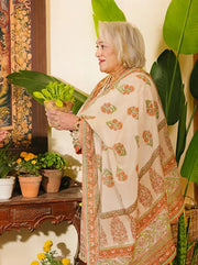 Gul Ahmed Tribute To Mother Collection 2025 (CL-52378B-30)
