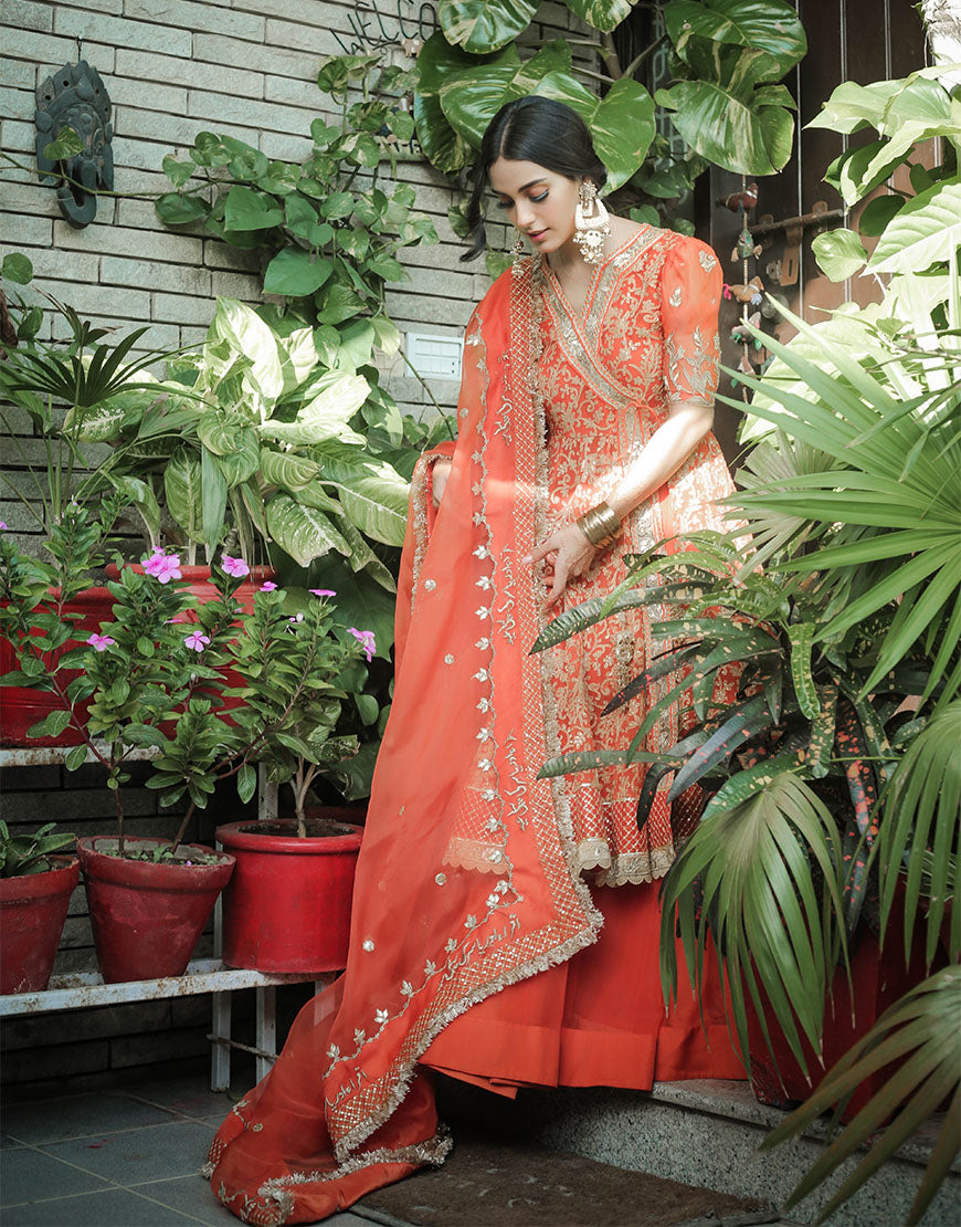 faiza saqlain