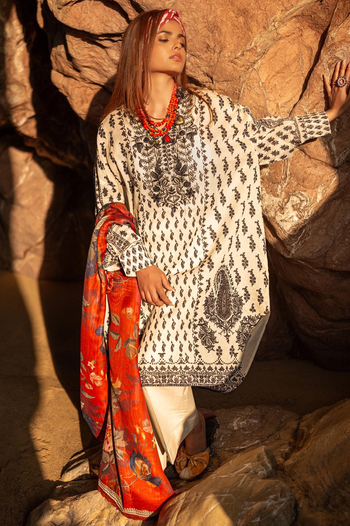 Sana Safinaz