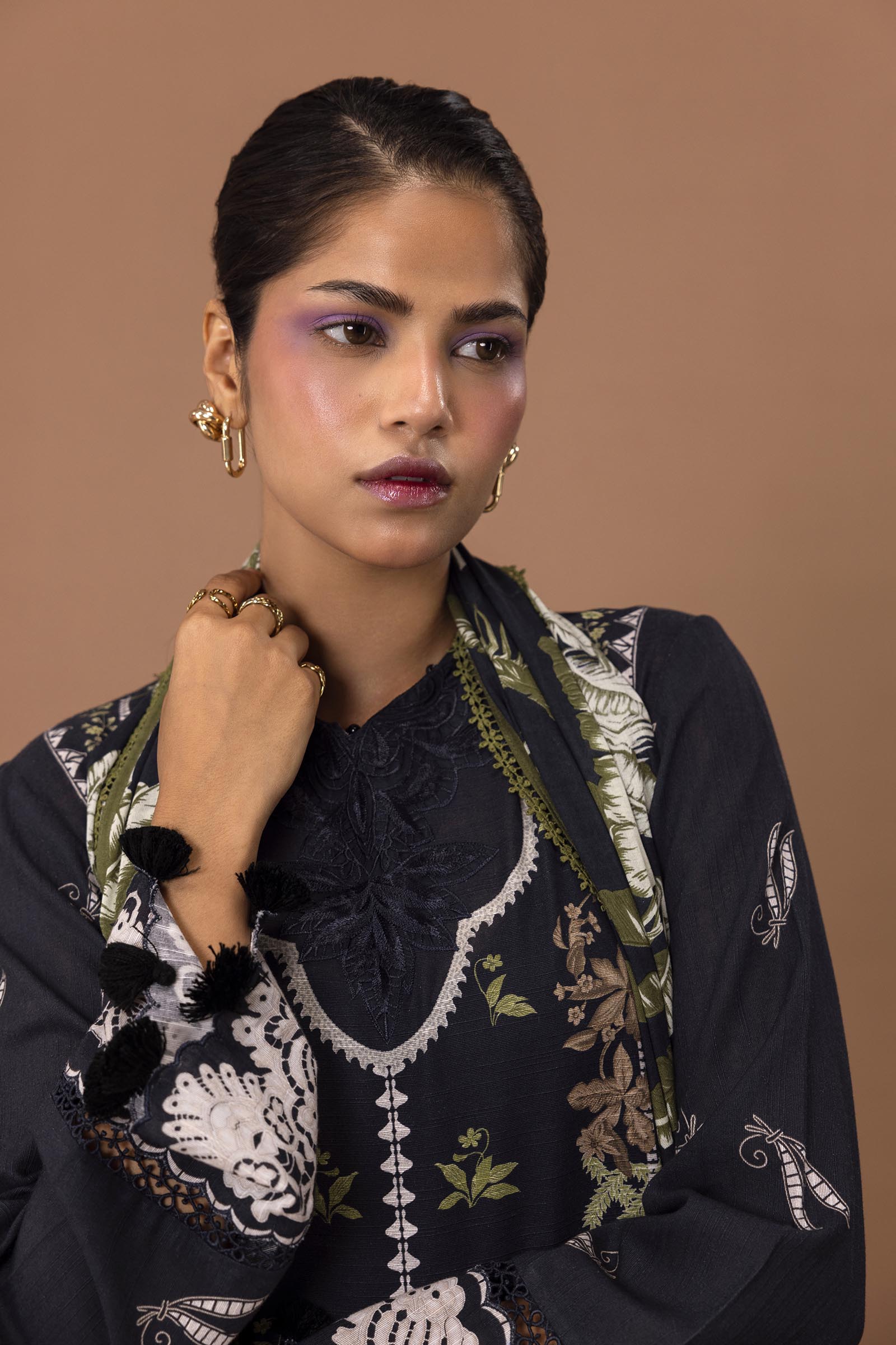Doian Dupatta
