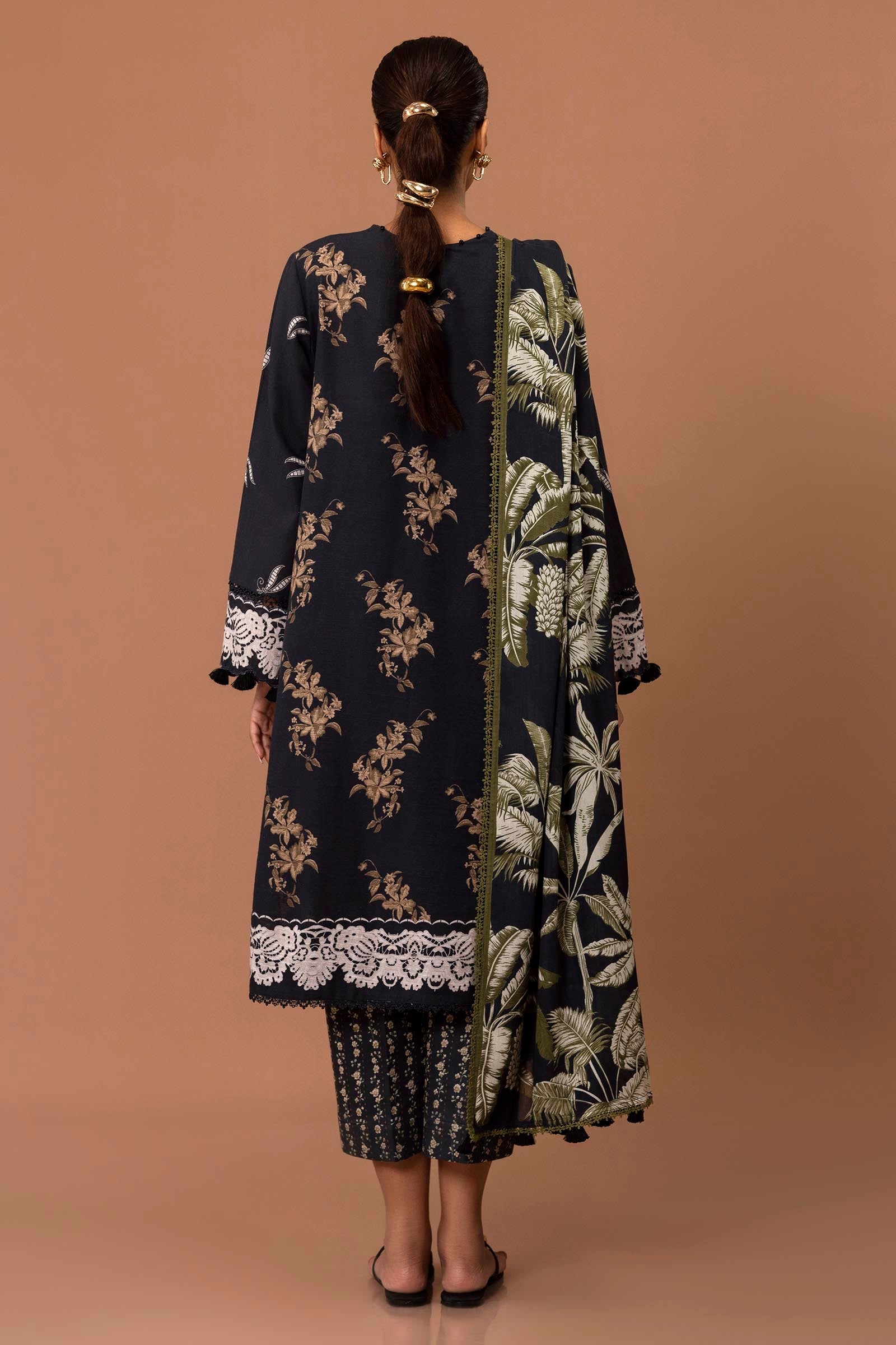 Doian Dupatta