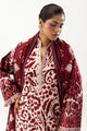 Unstitched 3 Piece Slub Suit