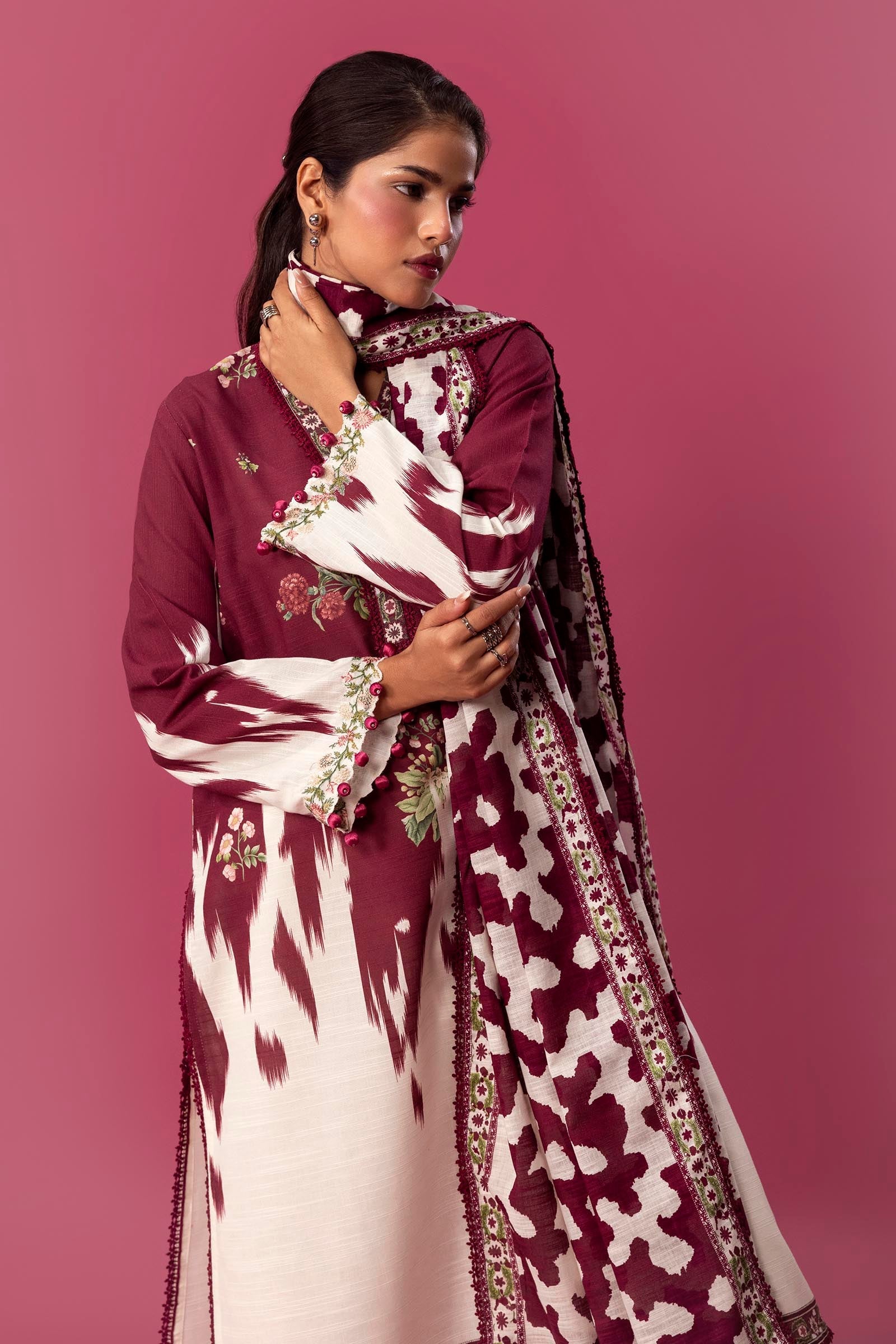 Dira Dupatta