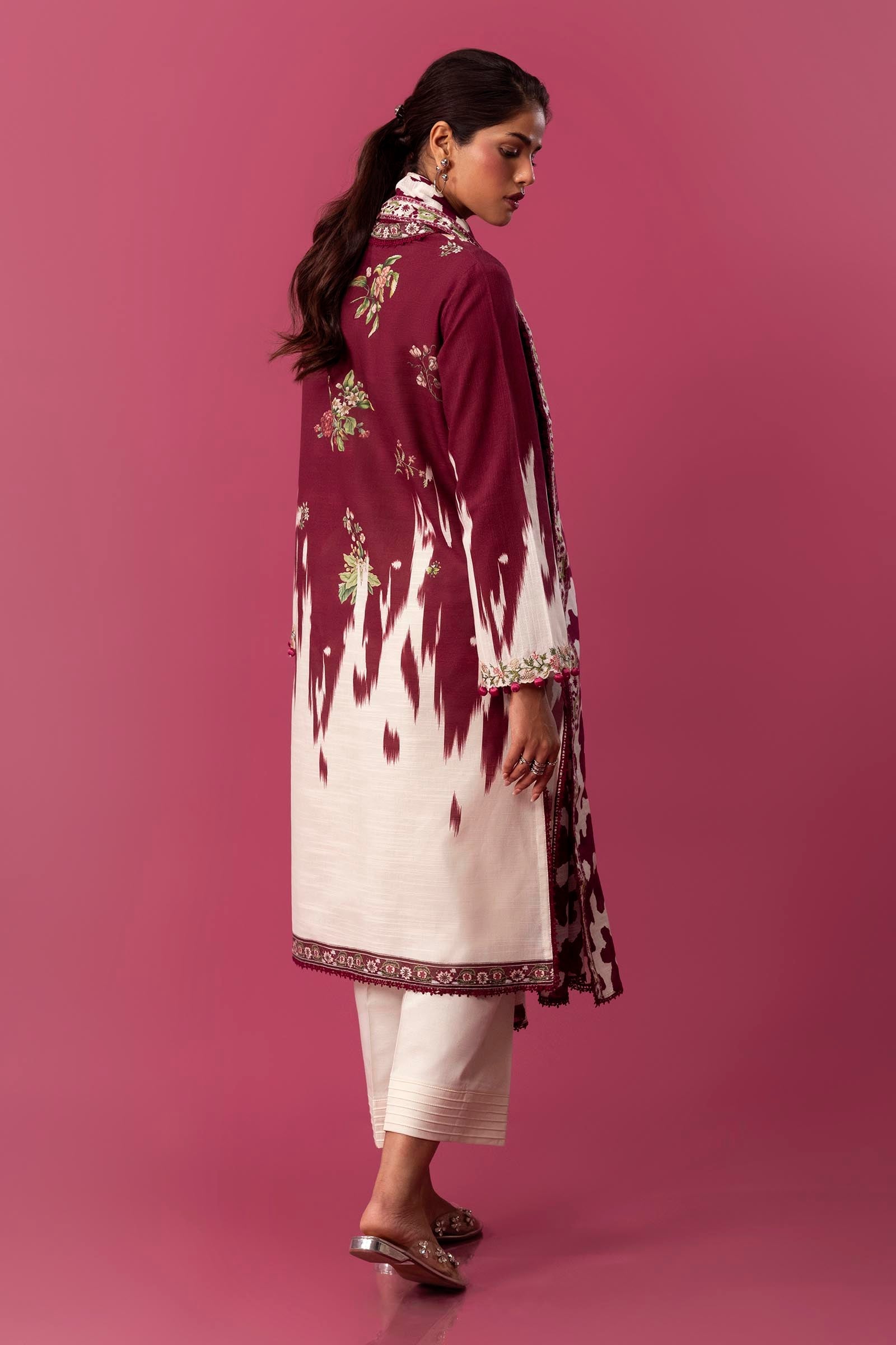 Dira Dupatta