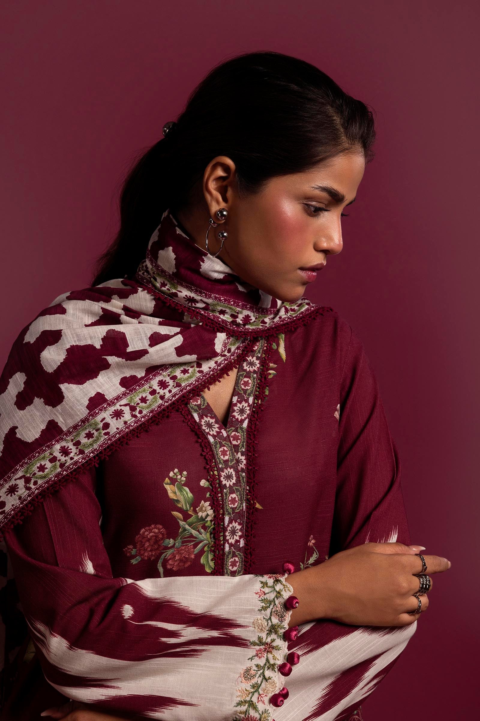 Dira Dupatta