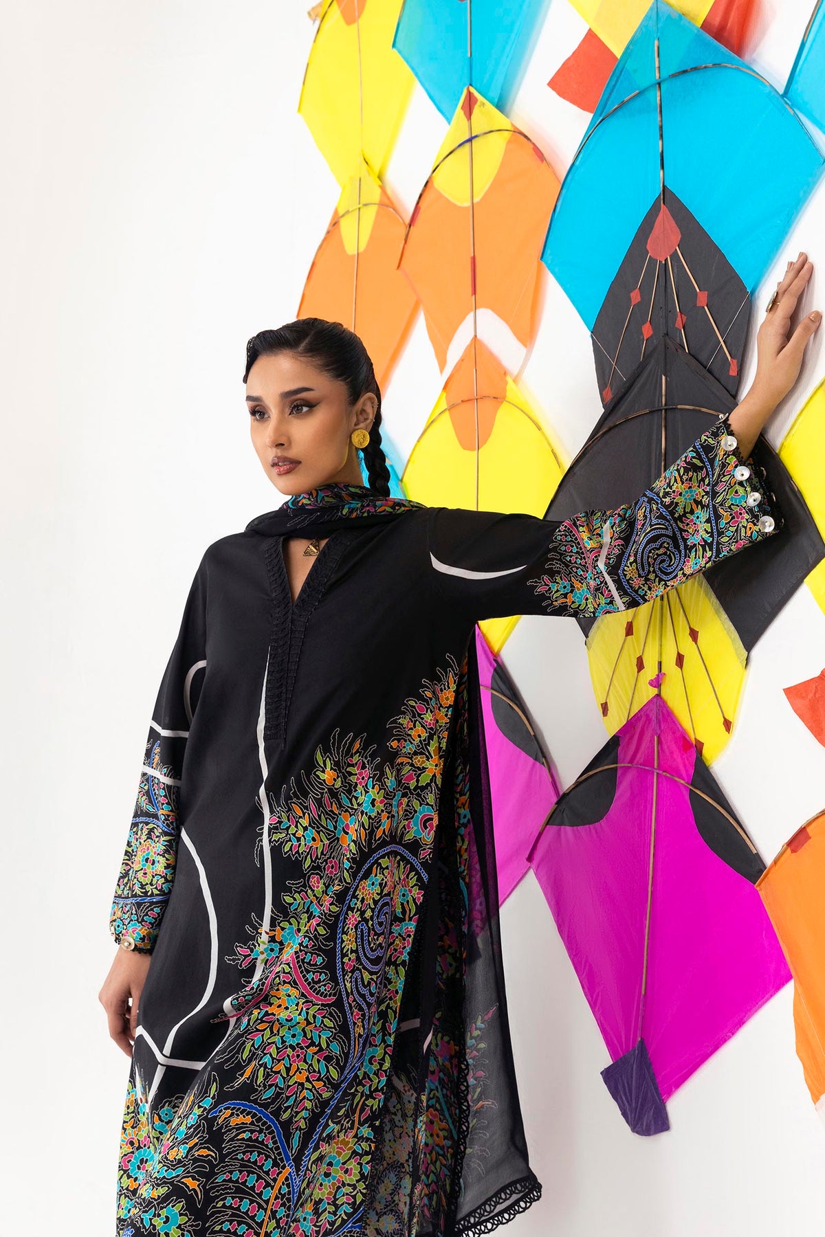 Sana Safinaz