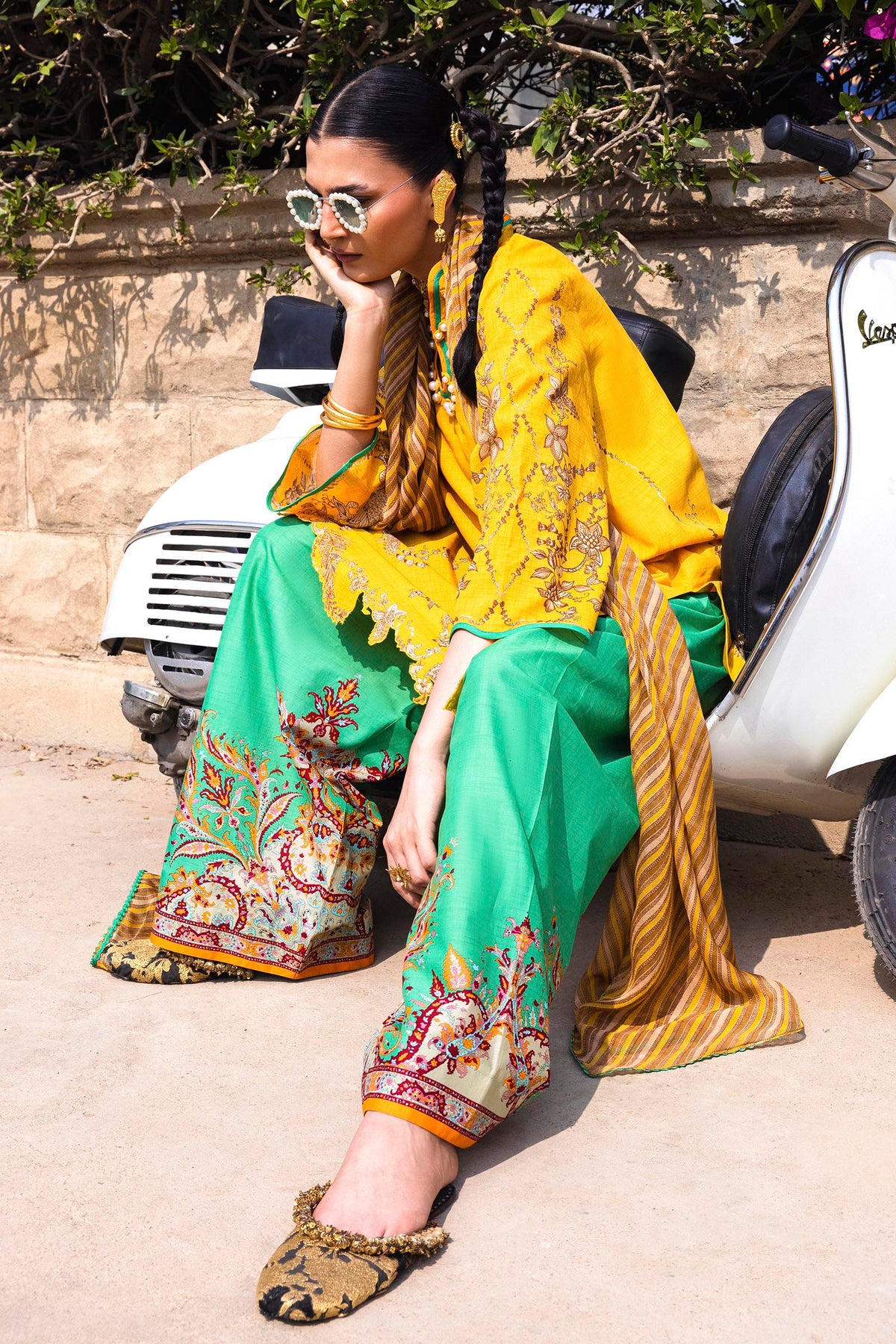 Sana Safinaz