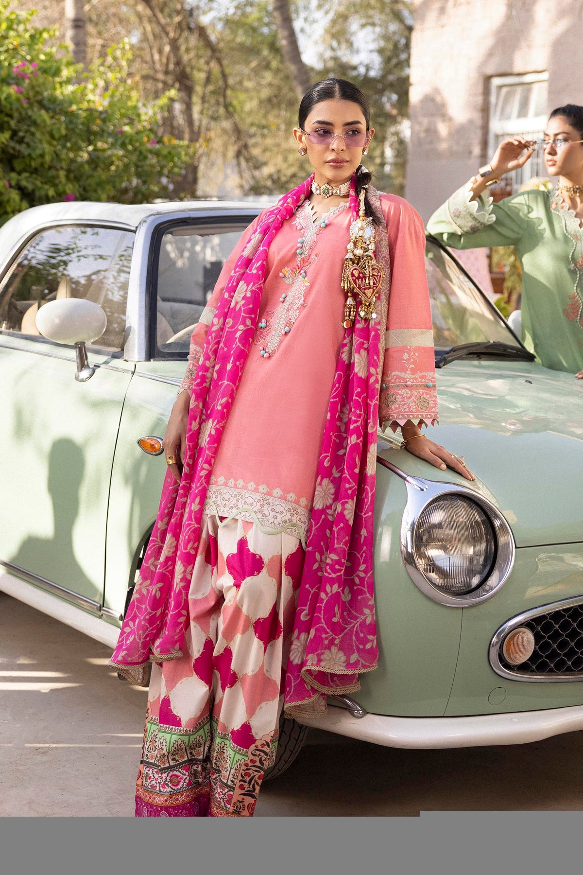 Sana Safinaz