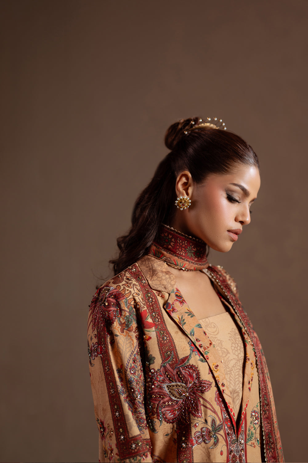 Saira Rizwan