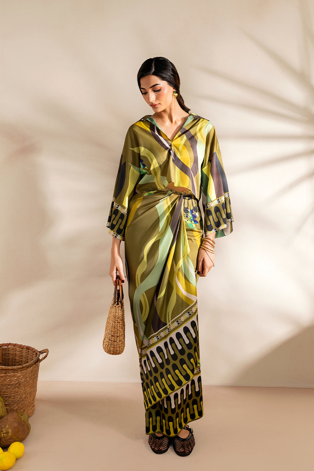 Jhaal Dupatta