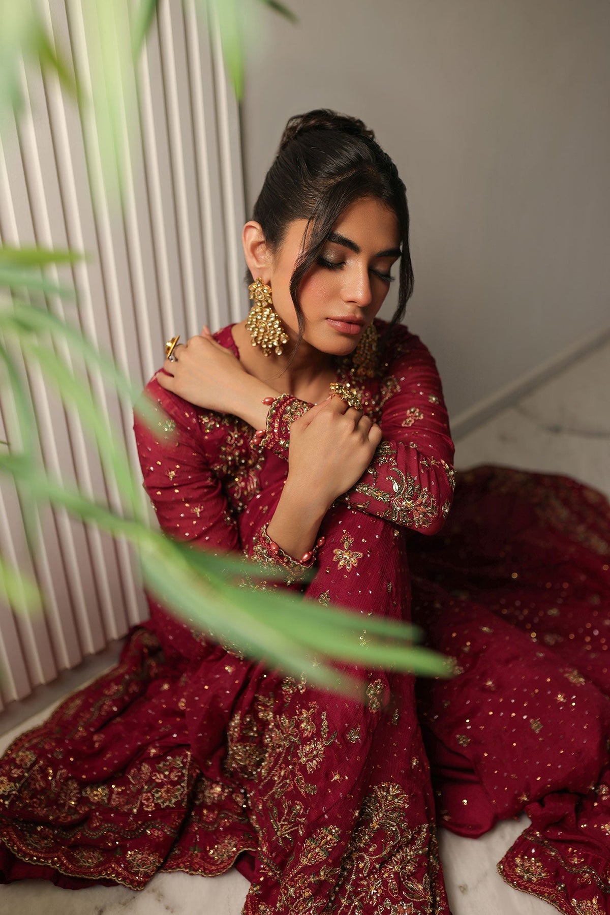 DHANAK COUTURE(RAYA COUTURE)