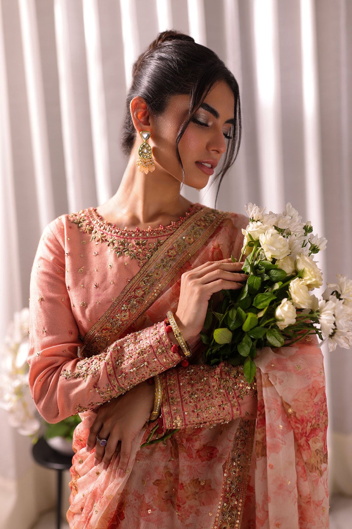 DHANAK COUTURE(RAYA COUTURE)