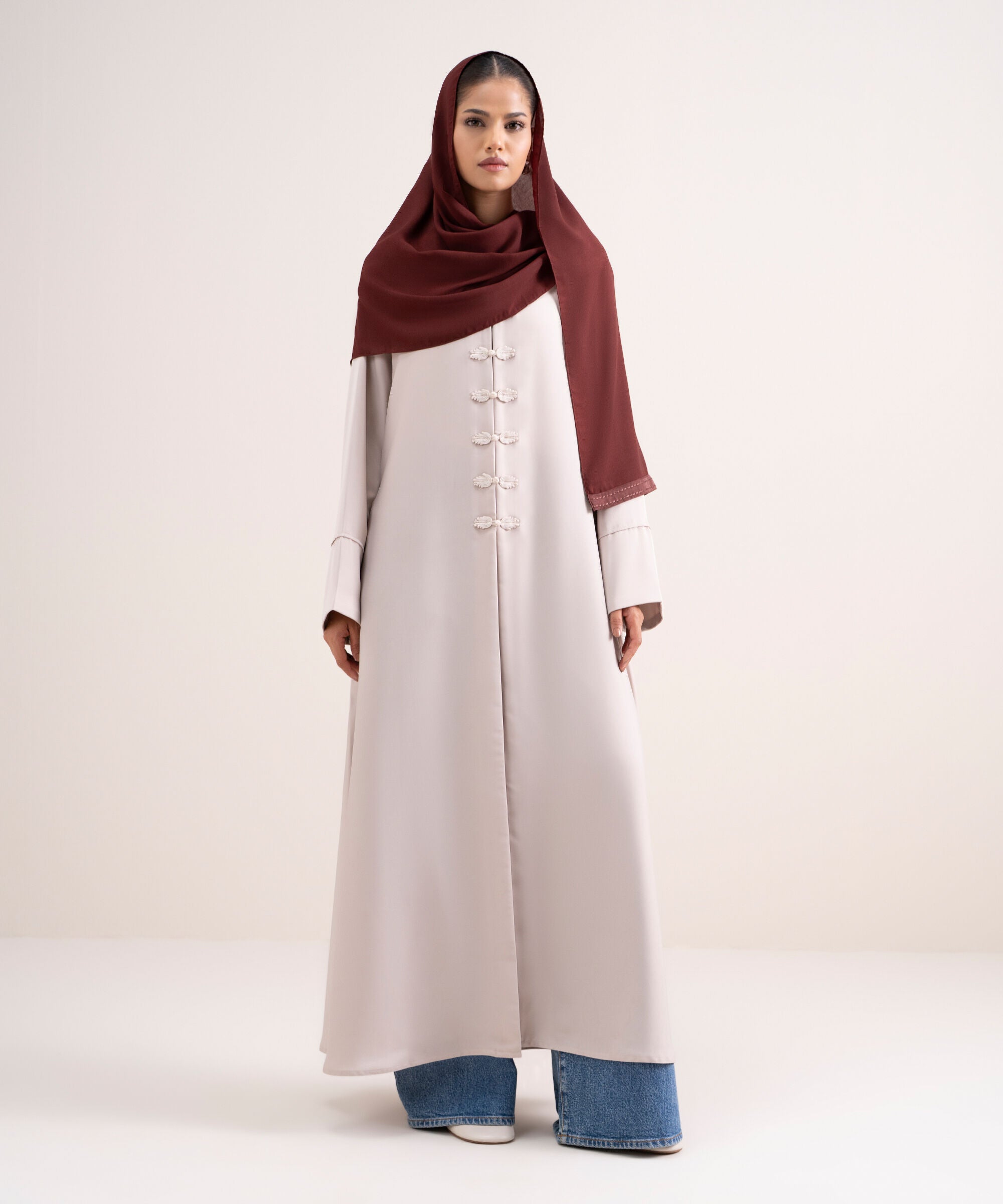 Basic Hijab HIJABV726002
