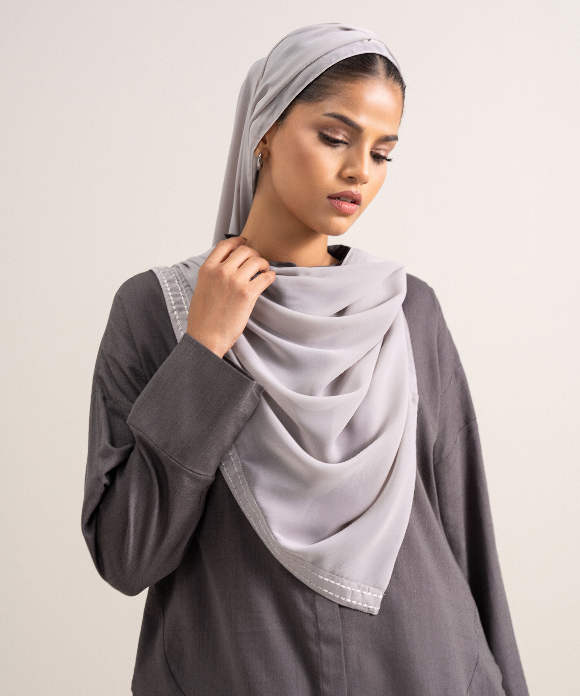 Basic Hijab HIJABV726003