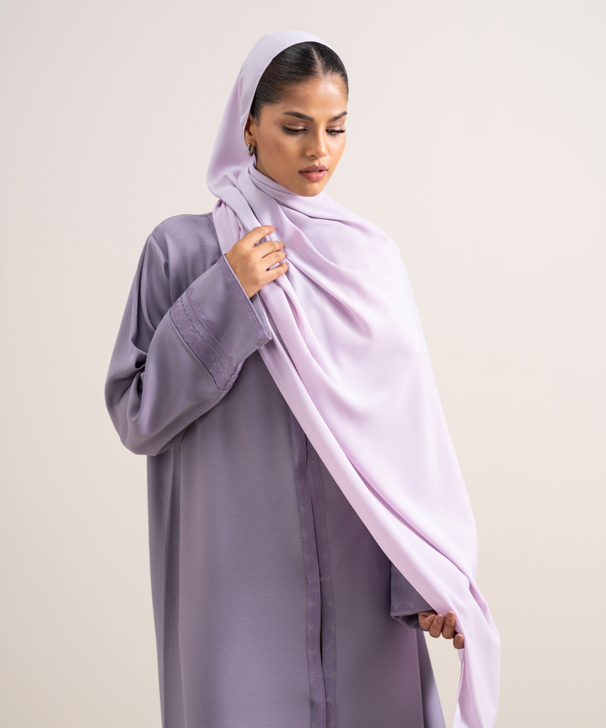 Basic Hijab HIJABV726004